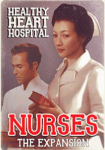 Healthy Heart Hospital: Nurses Expansion