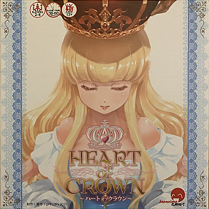 Heart of Crown