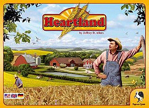 
                            Изображение
                                                                настольной игры
                                                                «Heartland»
                        