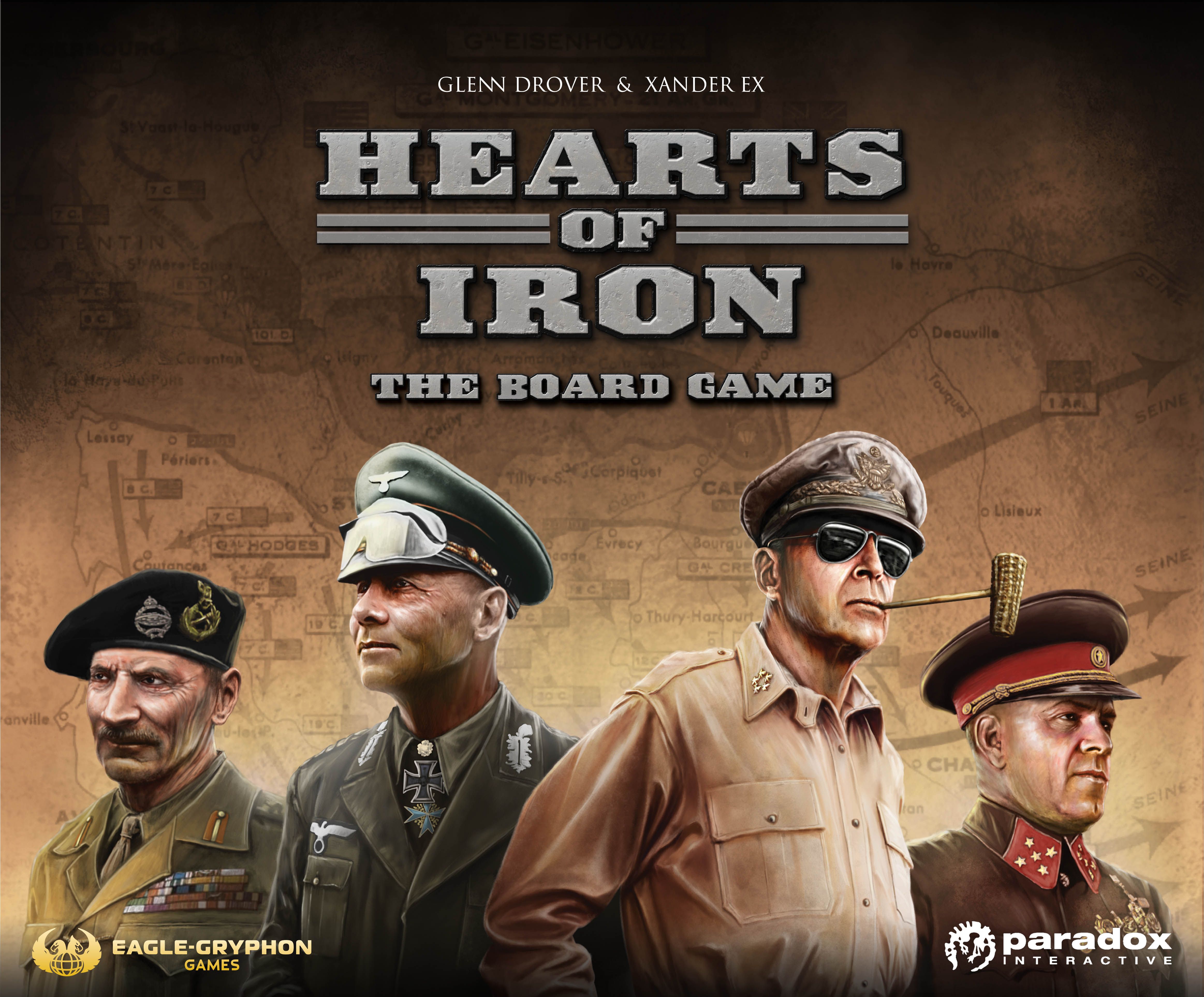 Купить Hearts Of Iron Iv Starter Edition