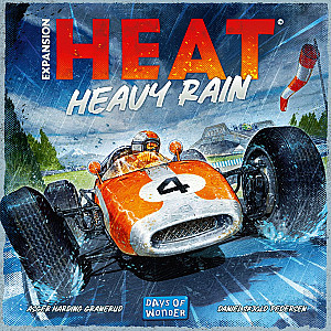 
                                            Изображение
                                                                                                дополнения
                                                                                                «Heat: Heavy Rain»
                                        