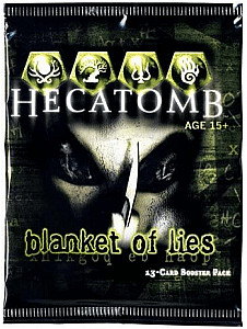 Hecatomb: Blanket of Lies