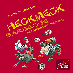 
                            Изображение
                                                                настольной игры
                                                                «Heckmeck Barbecue»
                        