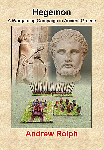 Hegemon: A Wargaming Campaign in Ancient Greece