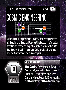 
                            Изображение
                                                                промо
                                                                «Hegemonic Promo Card: Cosmic Engineering»
                        