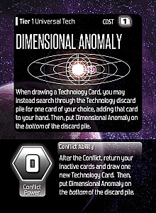 
                            Изображение
                                                                промо
                                                                «Hegemonic Promo Card: Dimensional Anomaly»
                        