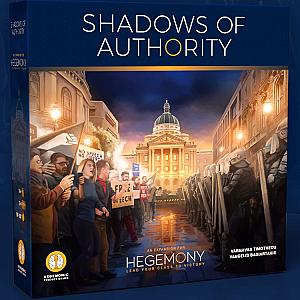 Hegemony: Shadows of Authority