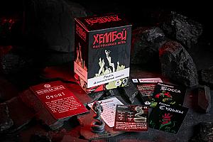 Фотограф Евгений Храмов