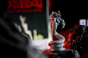 Фотограф Евгений Храмов