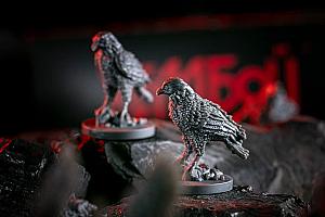 Фотограф Евгений Храмов