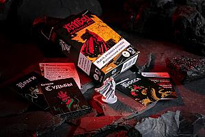 Фотограф Евгений Храмов