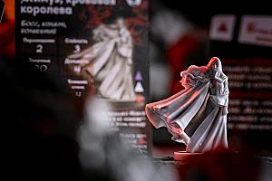 Фотограф Евгений Храмов