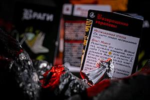 Фотограф Евгений Храмов