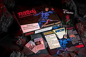 Фотограф Евгений Храмов