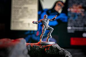 Фотограф Евгений Храмов