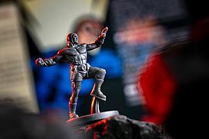 Фотограф Евгений Храмов