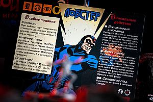 Фотограф Евгений Храмов