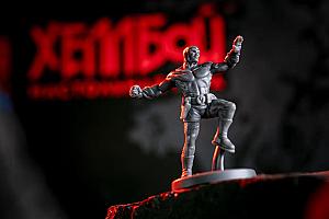 Фотограф Евгений Храмов