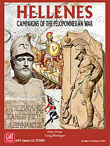 Hellenes: Campaigns of the Peloponnesian War