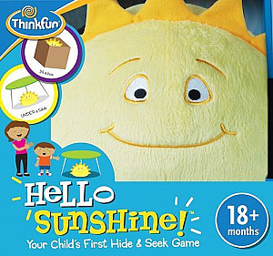 Hello Sunshine!