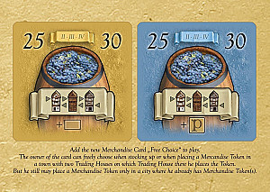 
                            Изображение
                                                                дополнения
                                                                «Hellweg westfalicus: Free Choice Mini-Expansion»
                        