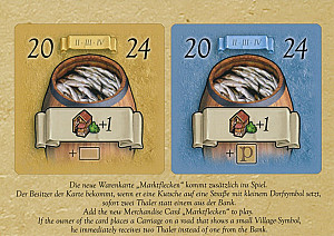 
                            Изображение
                                                                дополнения
                                                                «Hellweg westfalicus: Marktflecken»
                        