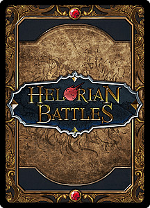 Helorian Battles