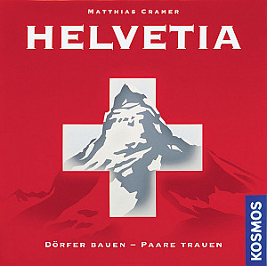 Helvetia
