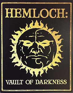 
                            Изображение
                                                                настольной игры
                                                                «Hemloch: Vault of Darkness»
                        