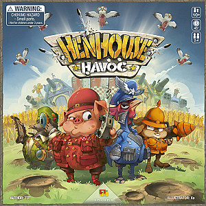 Henhouse Havoc
