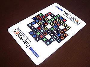 
                            Изображение
                                                                дополнения
                                                                «Heptalion additional boards»
                        