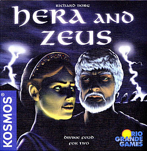 
                            Изображение
                                                                настольной игры
                                                                «Hera and Zeus»
                        