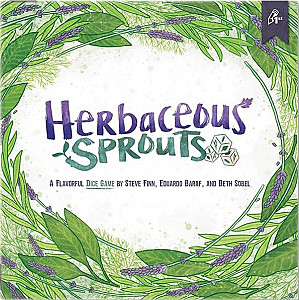
                            Изображение
                                                                настольной игры
                                                                «Herbaceous Sprouts»
                        