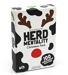 
                            Изображение
                                                                дополнения
                                                                «Herd Mentality: Christmas Pack»
                        