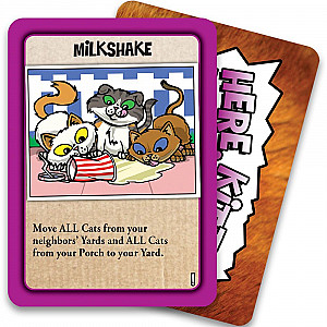 
                            Изображение
                                                                дополнения
                                                                «Here, Kitty, Kitty!: Milkshake»
                        