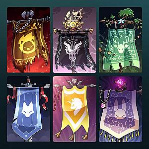 Here to Slay: Banner Quest