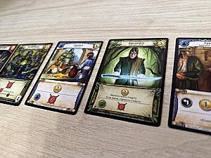 Битвы героев