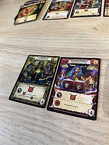 Битвы героев