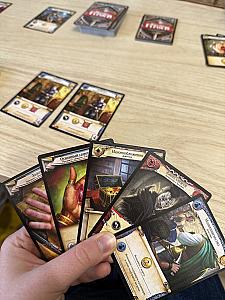 Битвы героев