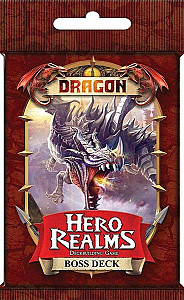
                            Изображение
                                                                дополнения
                                                                «Hero Realms: Boss Deck – The Dragon»
                        