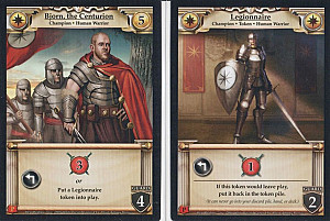 
                            Изображение
                                                                промо
                                                                «Hero Realms: Centurion Promo & 4 Legionnaire Cards»
                        