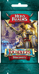 Hero Realms: Journeys – Discovery