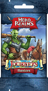 Hero Realms: Journeys – Hunters