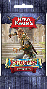 Hero Realms: Journeys – Travelers