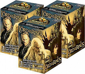 
                            Изображение
                                                                дополнения
                                                                «HeroClix: The Lord of the Rings»
                        