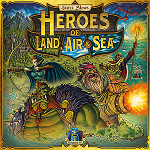 
                                                Изображение
                                                                                                        настольной игры
                                                                                                        «Heroes of Land, Air & Sea»
                                            