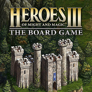
                            Изображение
                                                                настольной игры
                                                                «Heroes of Might and Magic III: The Board Game»
                        