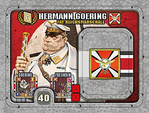 
                            Изображение
                                                                дополнения
                                                                «Heroes of Normandie: Goering and his Armoured Train»
                        