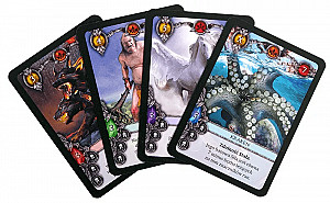 
                            Изображение
                                                                промо
                                                                «Heroes: Promo Cards»
                        