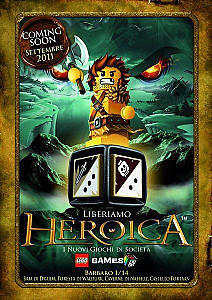 
                            Изображение
                                                                промо
                                                                «Heroica: Promo Cards»
                        